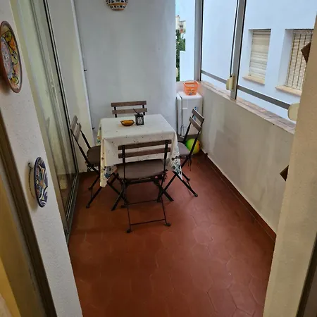 Centro De * Matalascanas